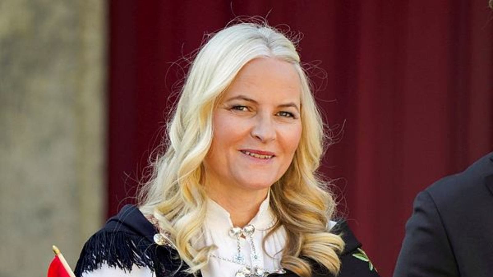 'You tickle my brain': Norway's crown princess speaks about her ties with Jeffrey Epstein