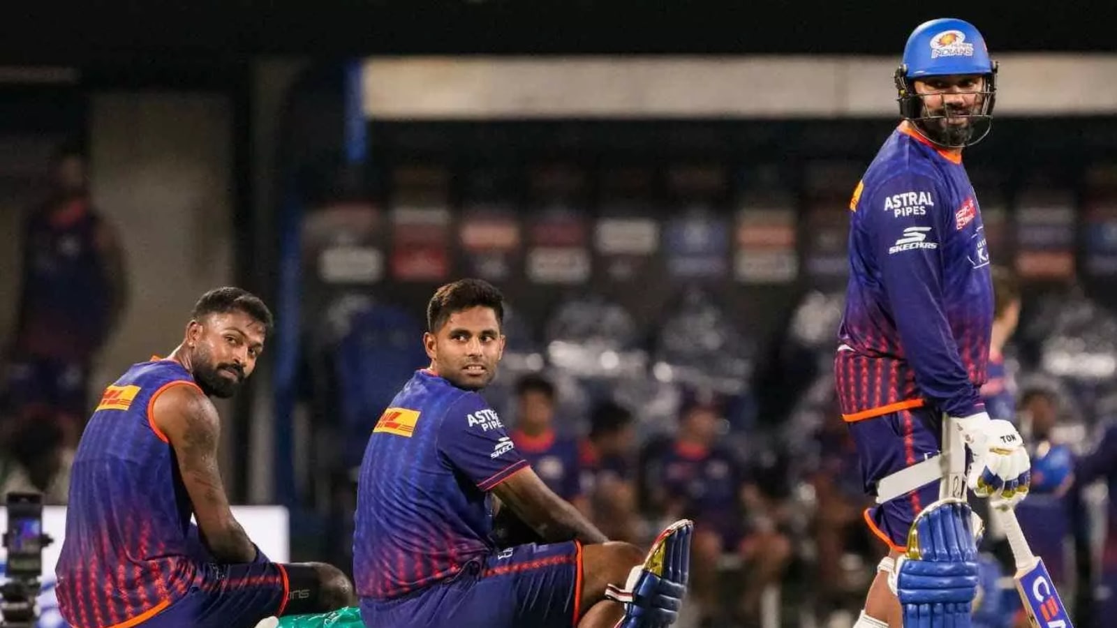 ‘Hardik Pandya should himself say no to captaincy’: Former India opener suggests alternate captain for MI in IPL 2026