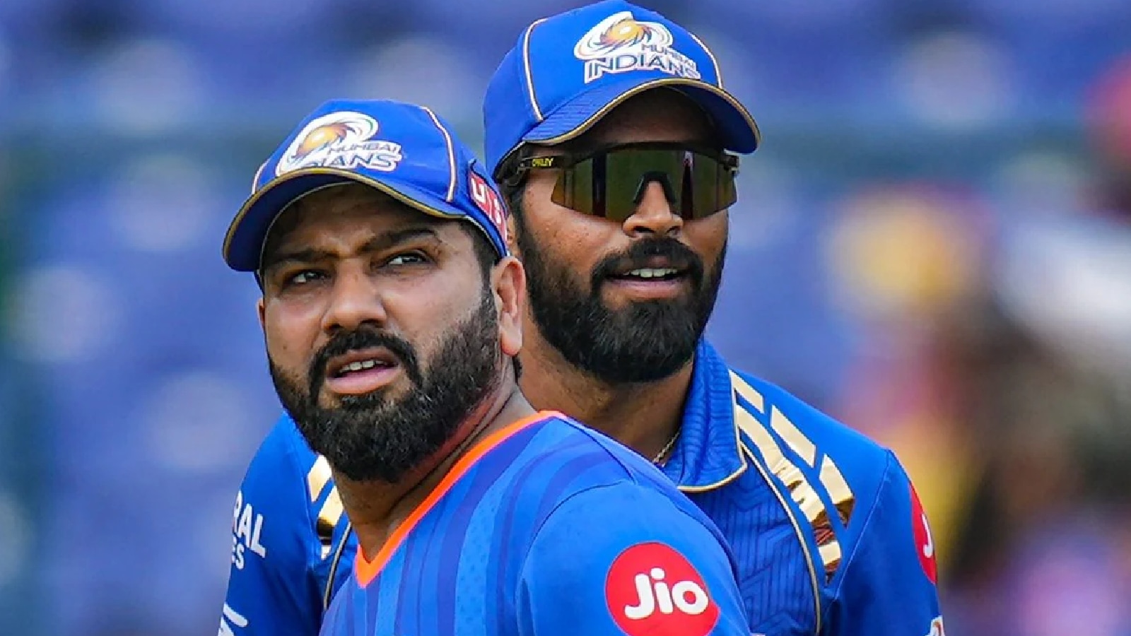 IPL 2026: Mumbai Indians set to become first franchise team to play 300 T20 matches