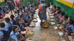 According to the primary report, the dispute had been brewing for two days over the distribution of leftover bananas meant for students