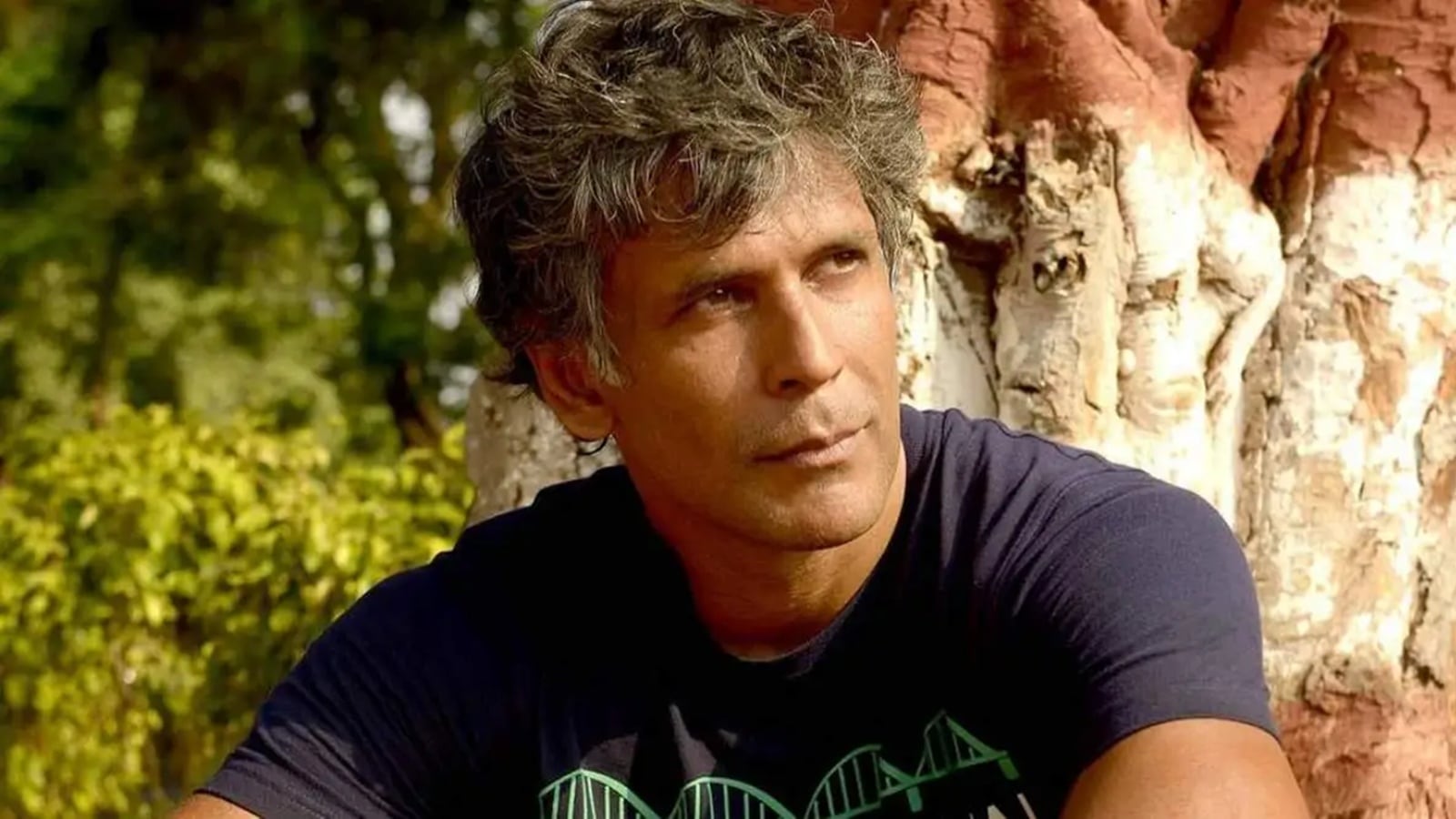 ’30 seconds up…’: Milind Soman shares his go-to pullup hack