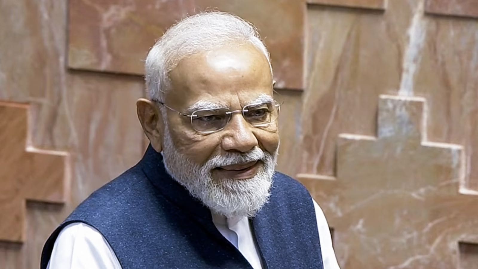 modi