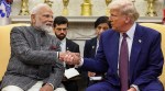 modi and trump
