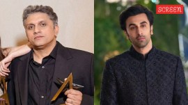 Mohit suri, ranbir kapoor