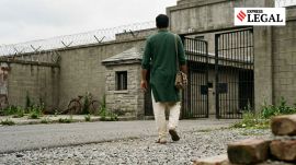 moist leader nia case uapa jharkhand high court