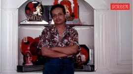 Mukesh Duggal