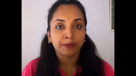 mukta kadam