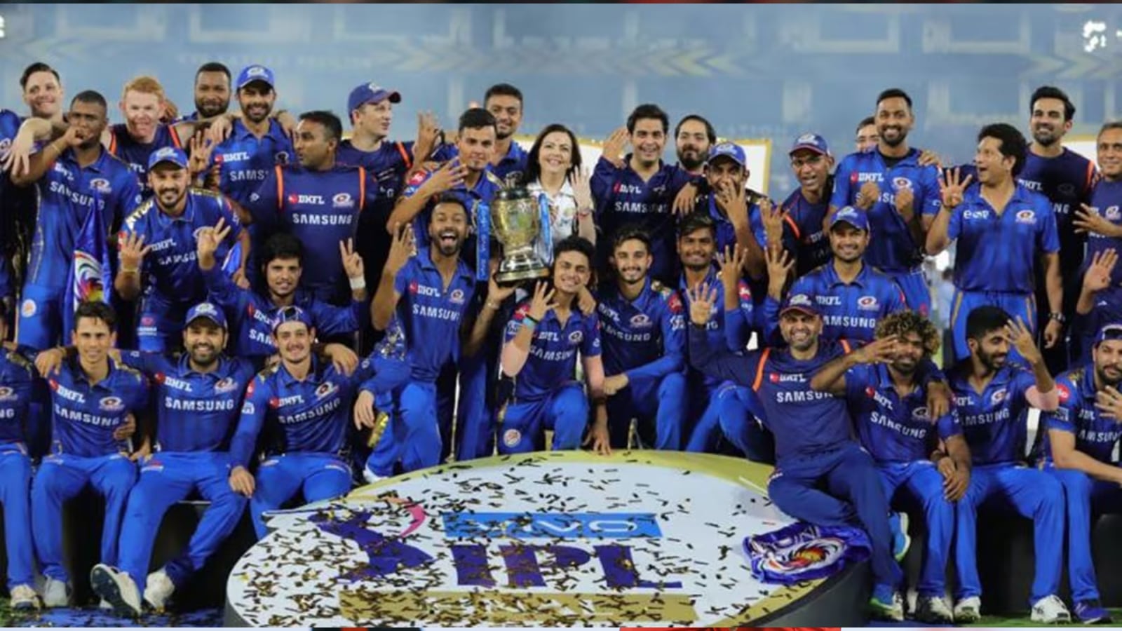 Hope to break that hoodoo: Jayawardene on MI’s first-match defeats since 2013