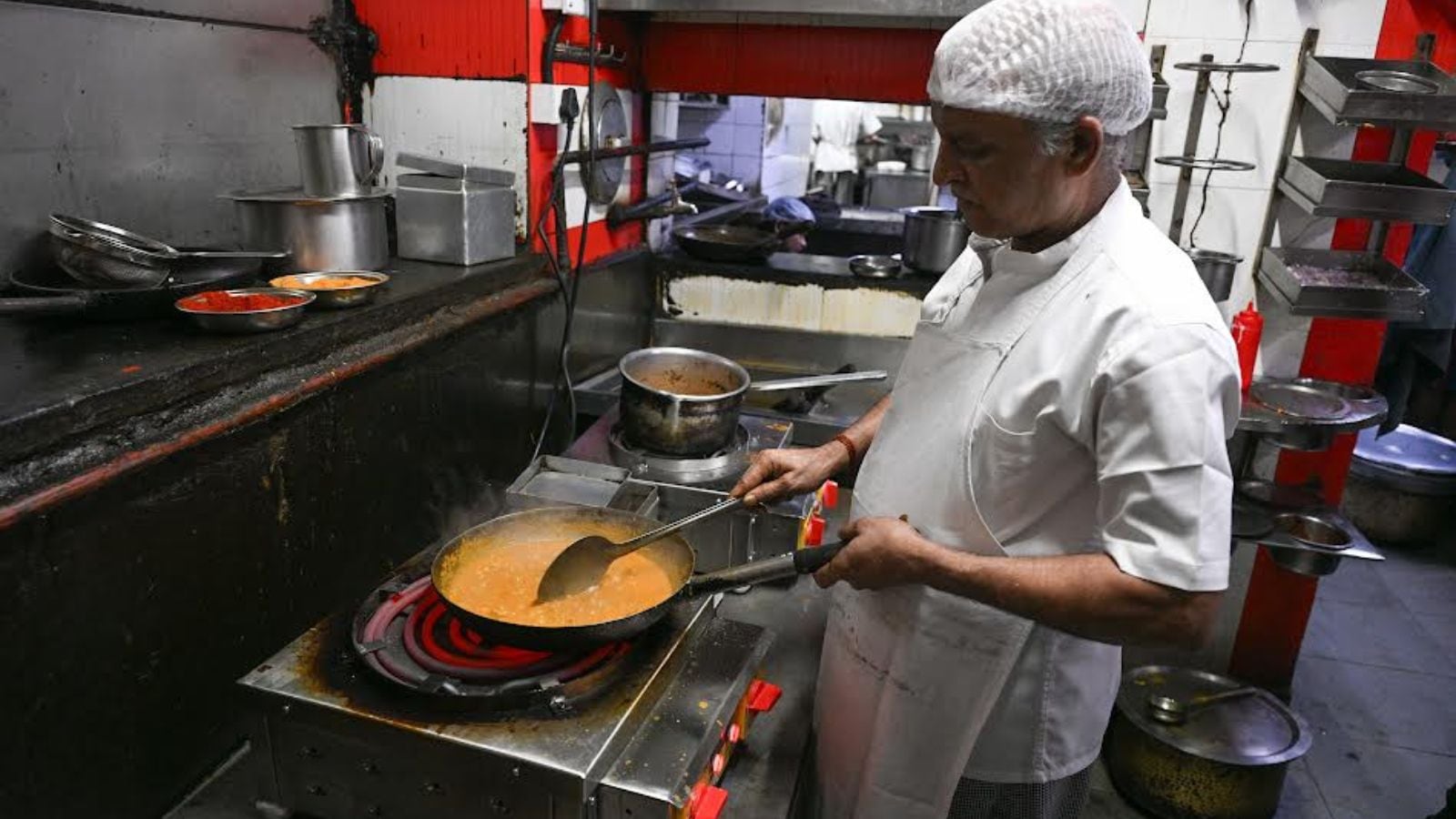 The LPG crisis, seen from inside the kitchens of two iconic Mumbai restaurants