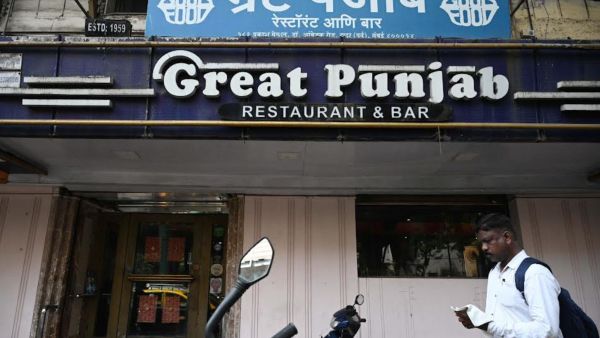 Great Punjab. 