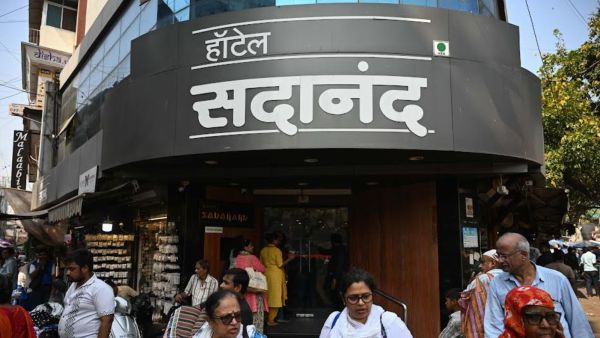 Hotel Sadanand