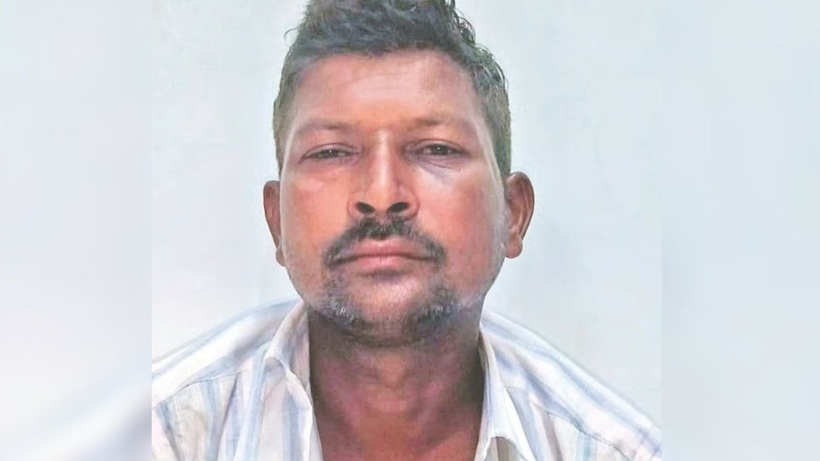 Sangli farmer hangs daughters upside down overnight over theft complaint; 9-year-old dies