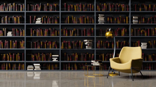libraries