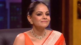 Namita Thapar