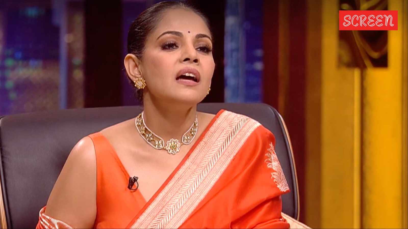 Namita Thapar tells Shark Tank India founder to shut his business, declares ‘India doesn’t have the sensibility’ for not littering