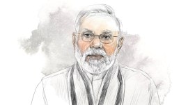 S P Singh Baghel, Delhi Confidential, Narendra Modi, National Tiger Conservation Authority, NTCA, Indian Forest Service, Indian express news, current affairs