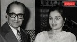 Nasir Hussain, Asha Parekh