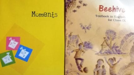 NCERT introduces new Class 9 English textbook Kaveri