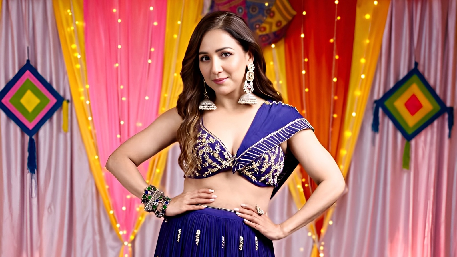 ‘Koi bhi beemari theek ho sakti hai’: Neeti Mohan on the magic of besan halwa; an internal medicine expert reacts