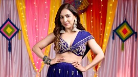 neeti mohan