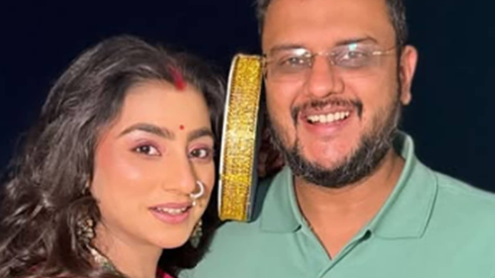 Balika Vadhu’s Neha Marda on secretly going on a trip during her courtship period: ‘Hope my parents don’t watch this’