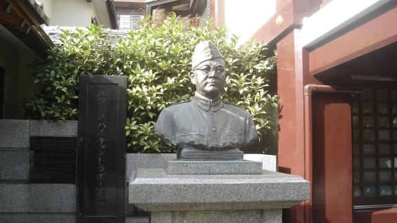 Netaji Subhas Chandra Bose, Netaji Subhas Chandra Bose disappearance, Netaji Subhas Chandra Bose ashes, Renko-ji temple, Renko-ji temple in Tokyo, Tokyo, Supreme Court, Indian express news, current affairs