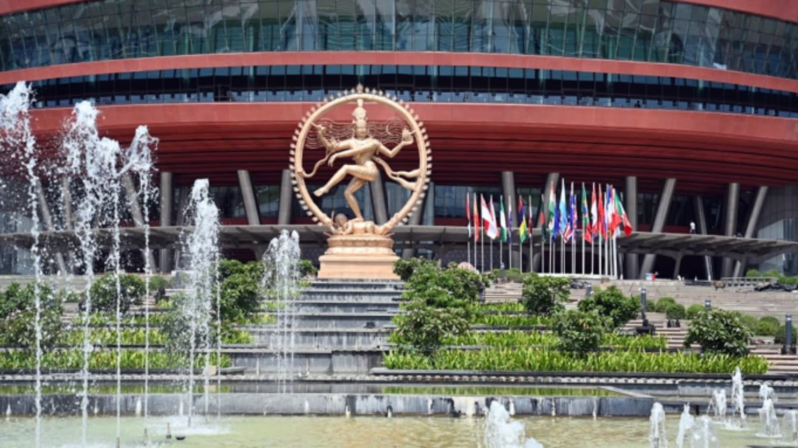 indianexpress.com - Express News Service - Delhi set to hold first International Film Festival; over 2, 000 entries pour in, 140-film lineup includes Dhurandhar 2