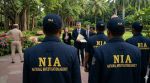 The NIA has alleged that the group was plotting terror strikes, and their movements had raised alarm over cross-border threats.