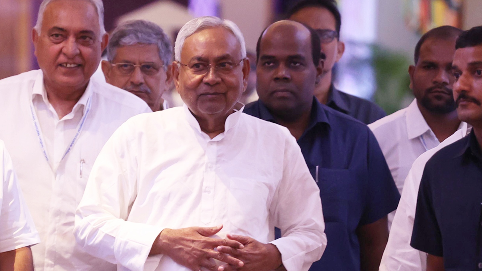 After Nitish: What his exit means for Bihar politics