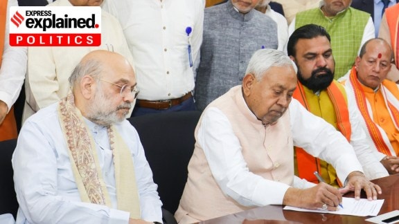 Rajya Sabha nomination