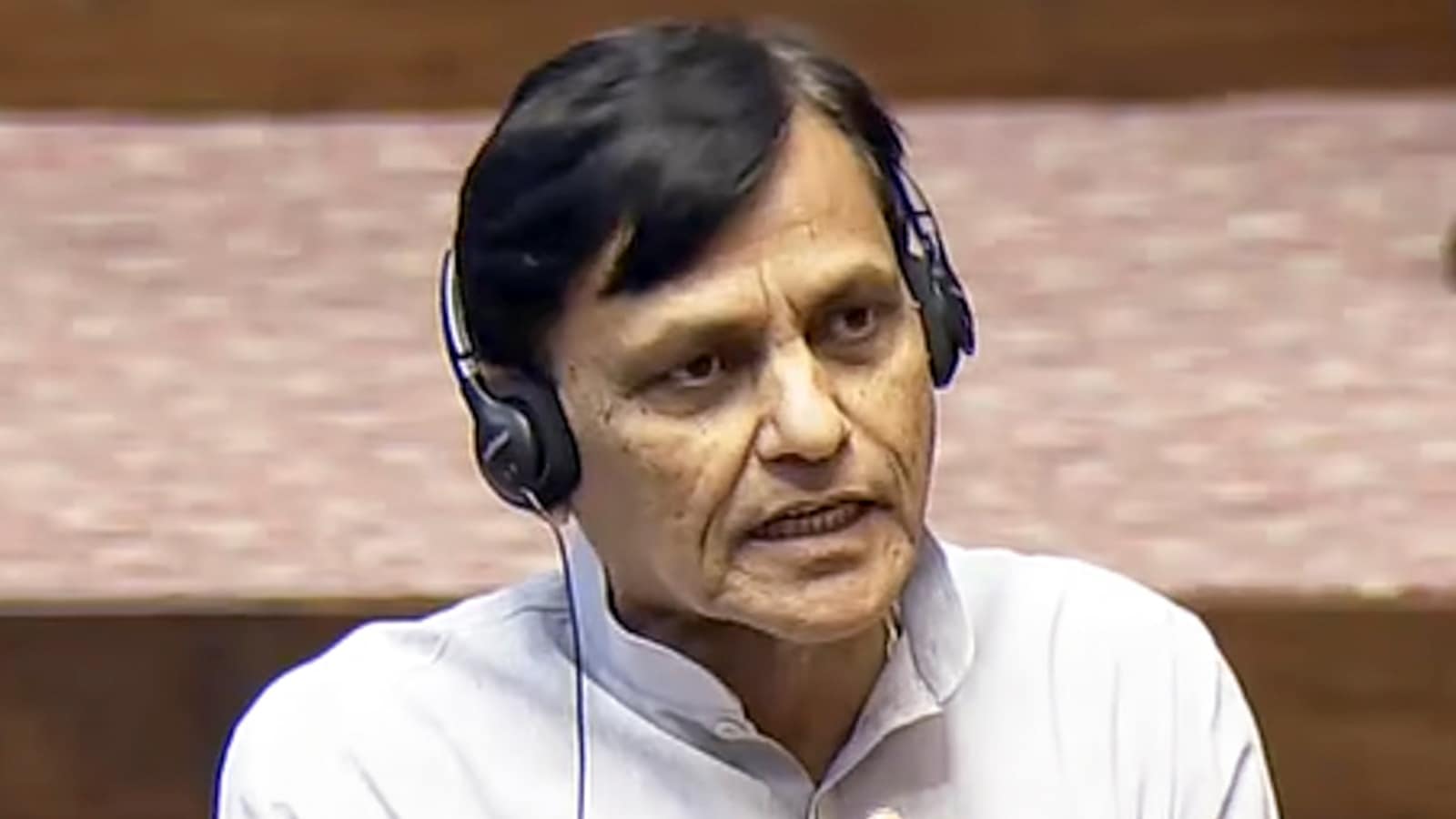 FCRA Amendment Bill introduced in Lok Sabha, Opposition calls it ‘draconian’, ‘dangerous’