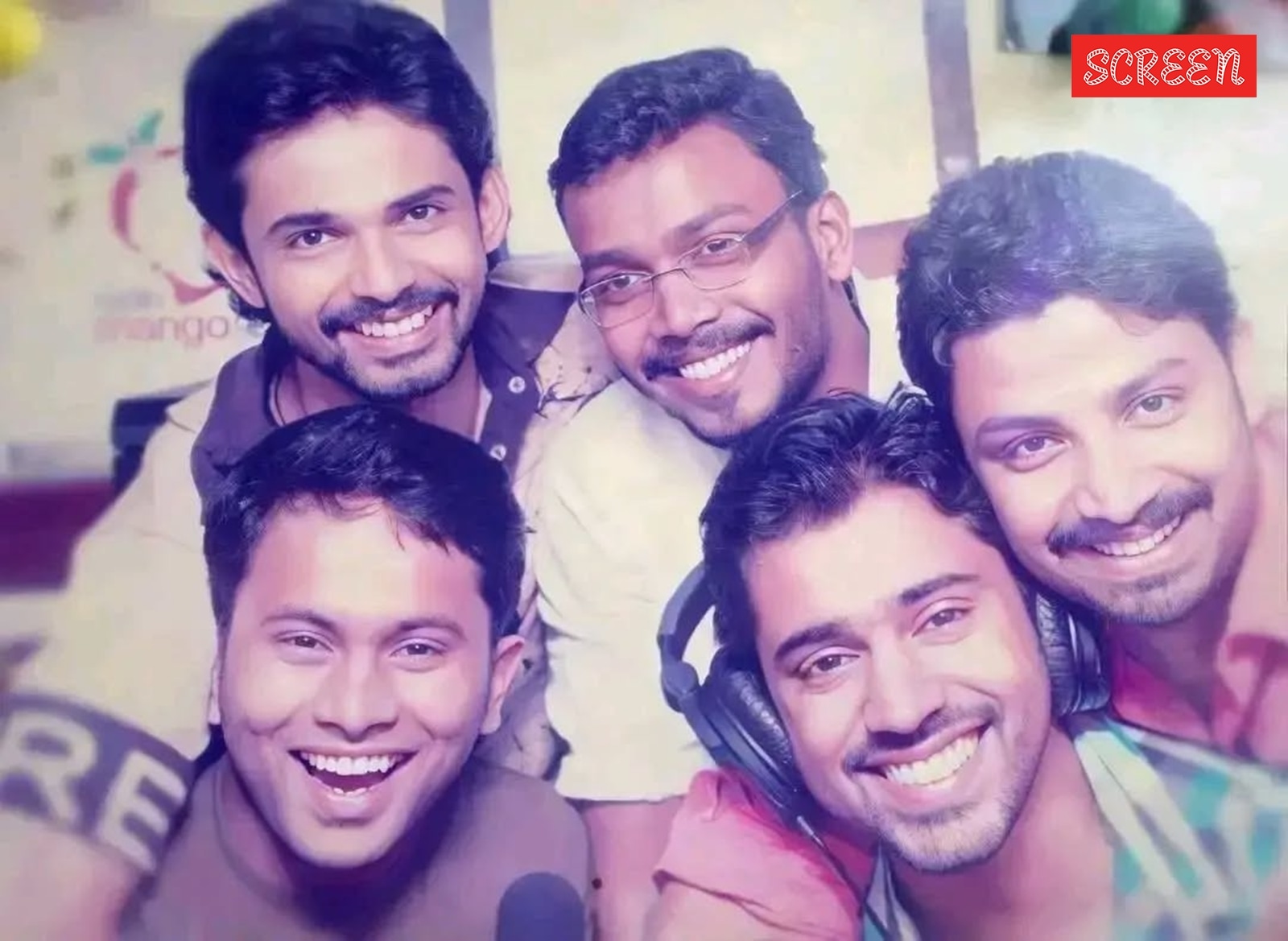 Nivin Pauly wasn't even shortlisted for Malarvaadi Arts Club's audition despite applying.