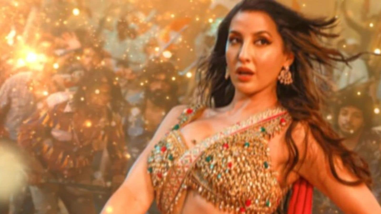 Sarke Chunar Teri Sarke song controversy: After backlash, director Prem apologises, says he will ‘rewrite’ it 