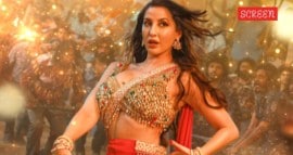 Nora Fatehi