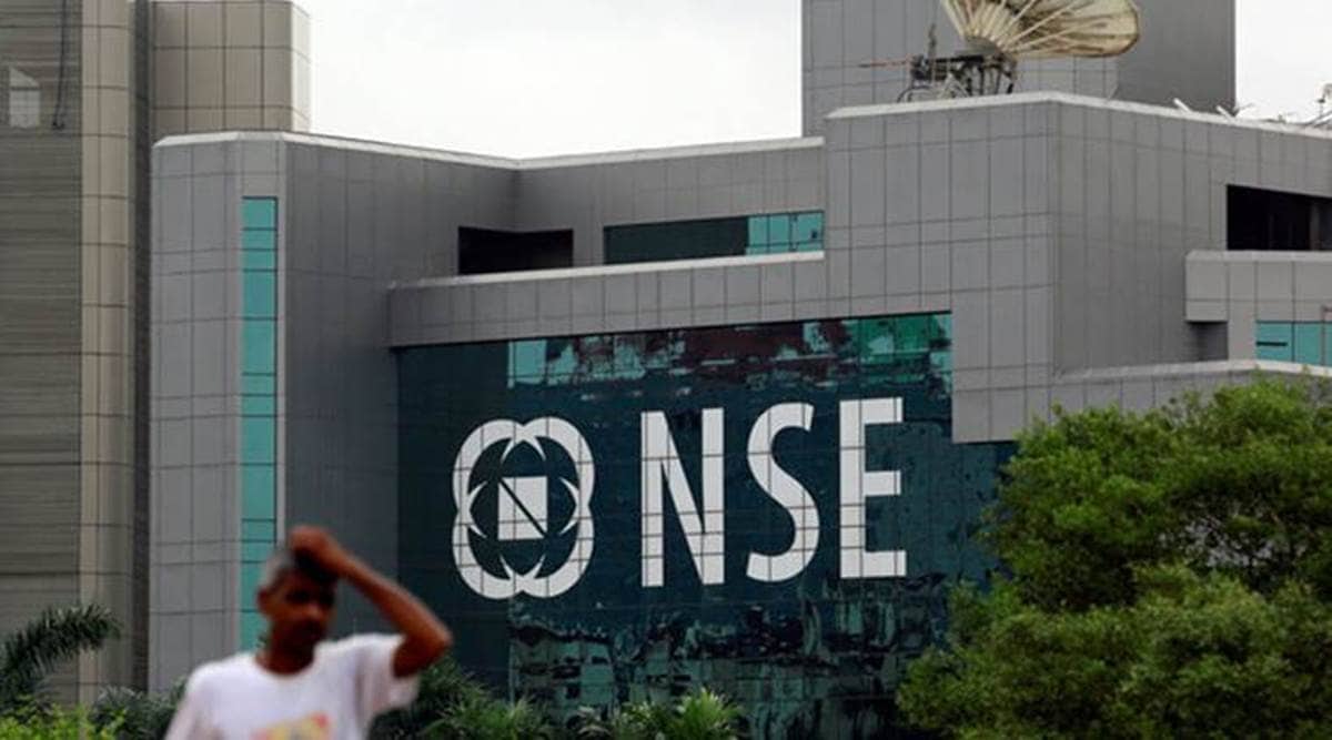 Sensex down 900 points, Nifty drops by 280 amid global disruptions over West Asia war