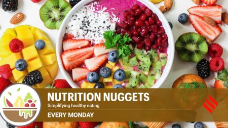 A high-protein diet can feel heavier in summer because heat reduces appetite and slows digestion. (Image via Pexels)