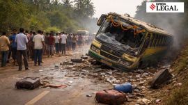 odisha bus accident orissa high court auto driver