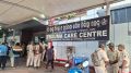 Sprinklers that didn’t work, late call to fire brigade: Fire that killed 10 at Cuttack hospital another man-made tragedy
