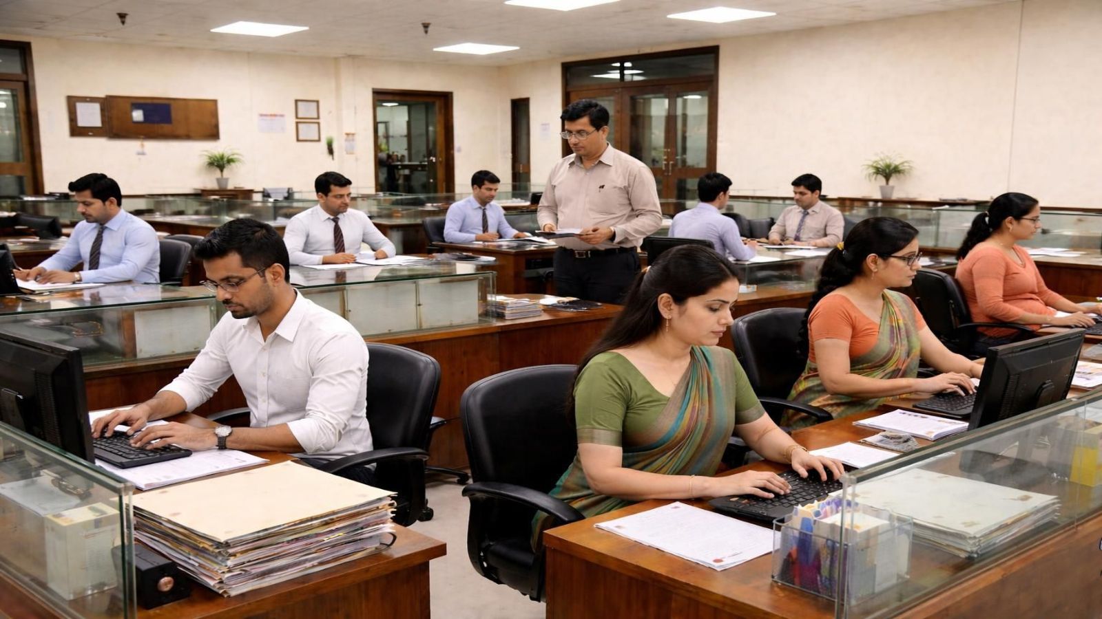 Himachal Govt discourages casual clothing for staff, bans social media comments on policies, politics and religion