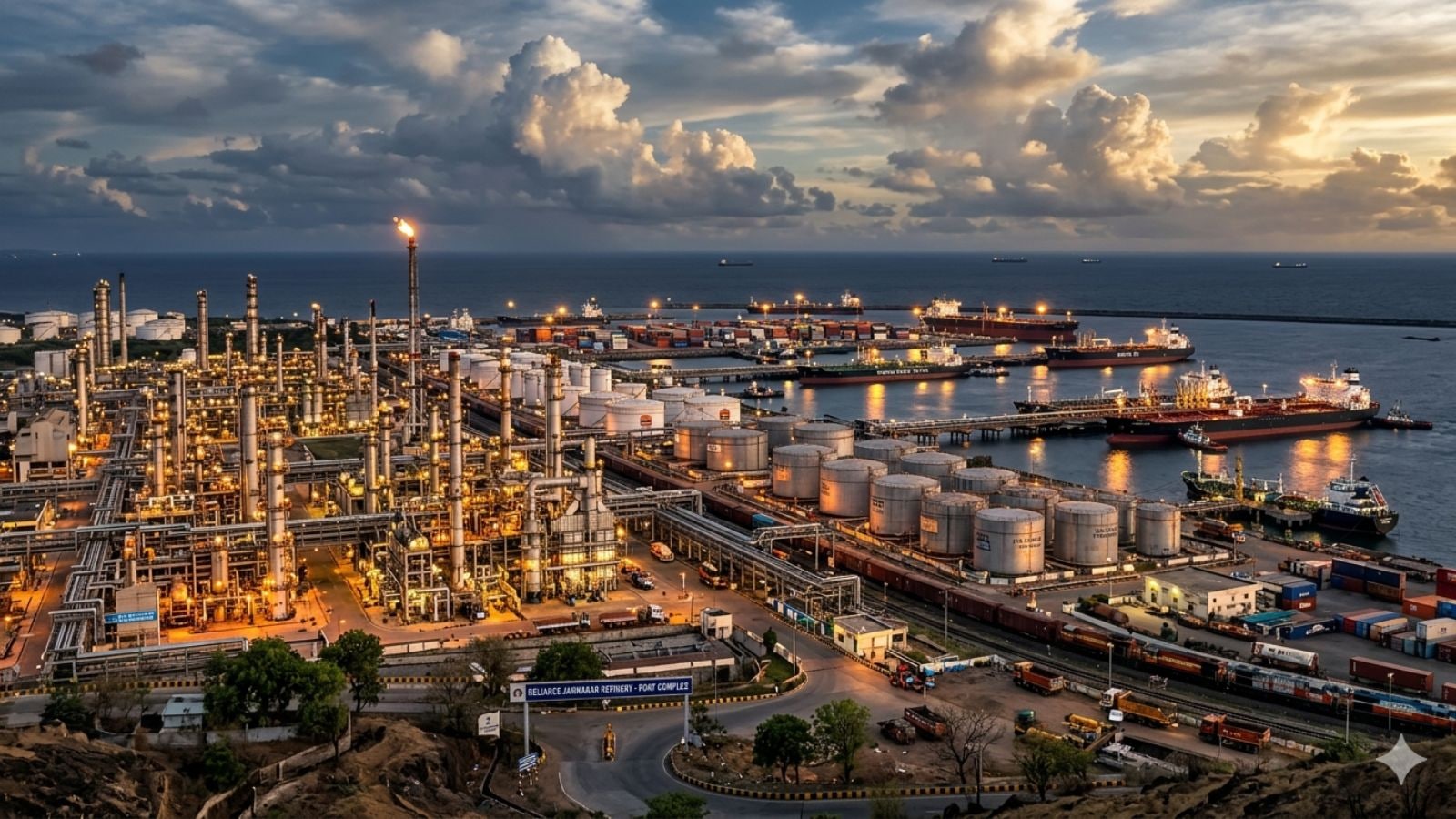 ‘National interest paramount’: India will prioritise domestic demand before deciding on extra fuel requests from neighbours