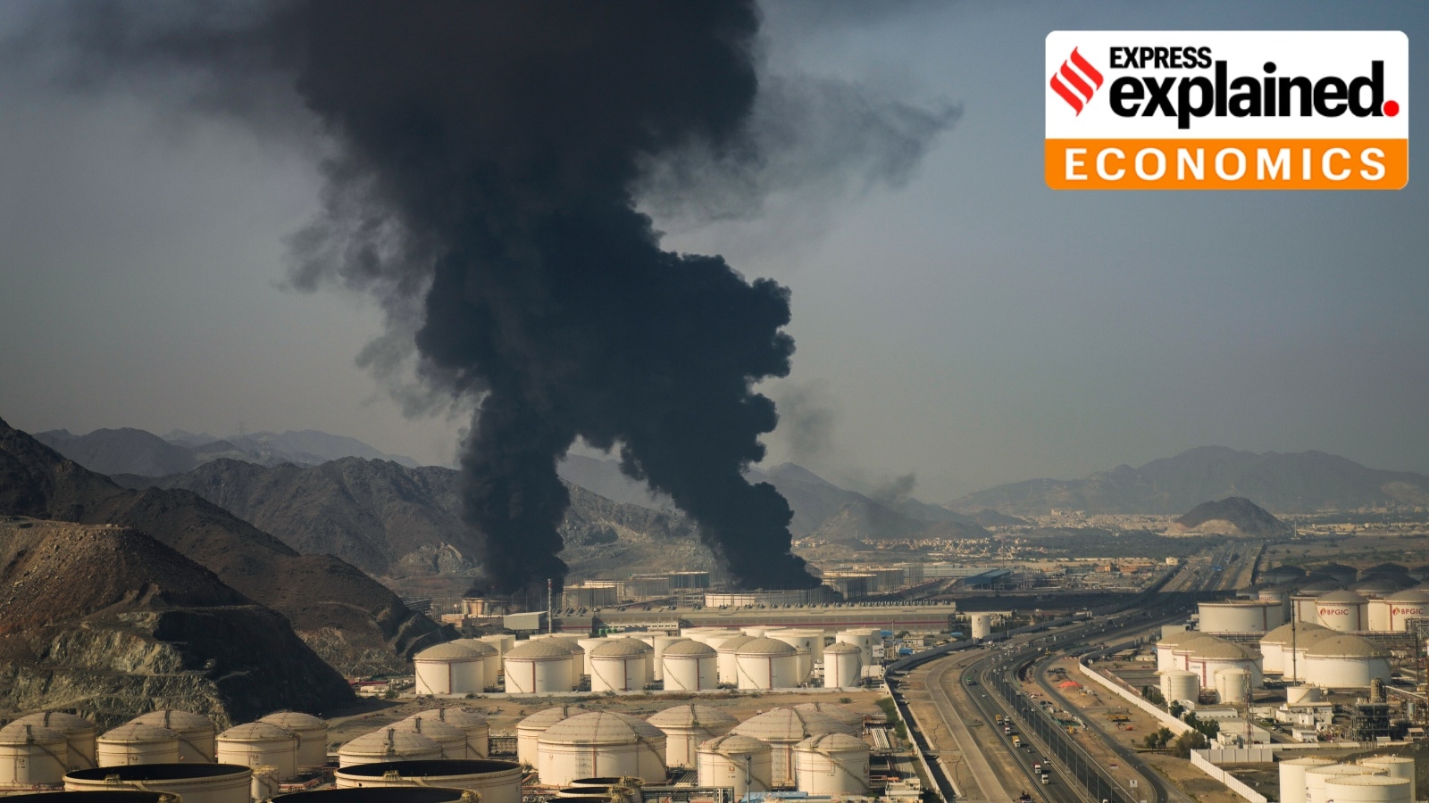 As war in West Asia drags on, why government and RBI need a plan for the economy