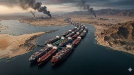 BlackRock CEO warns against global recession if oil hits $150