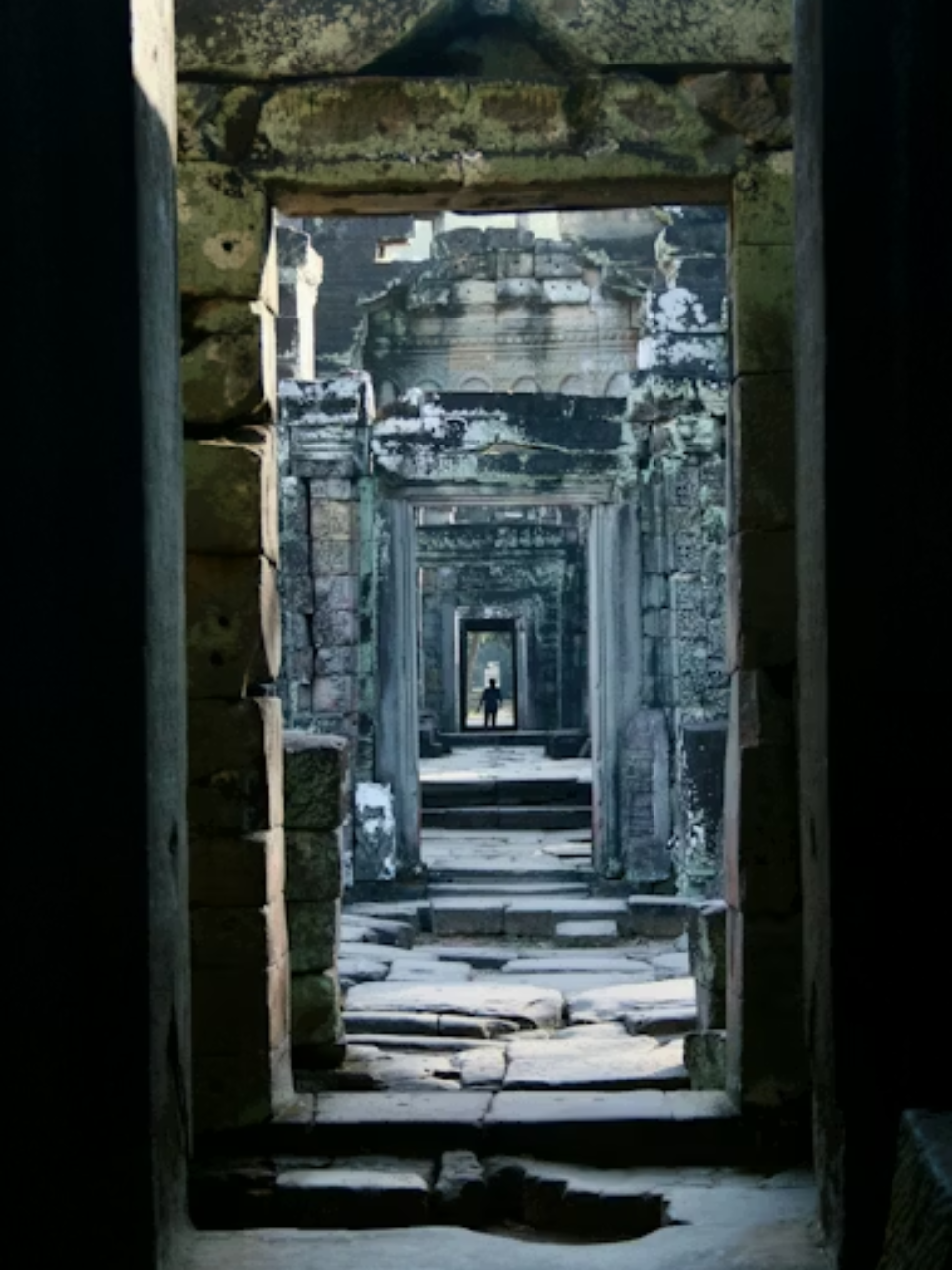 The World’s Oldest Civilisations