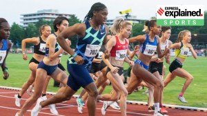 Explained: The Olympics’ policy to bar transgender people from women’s sports, and its far-reaching impact