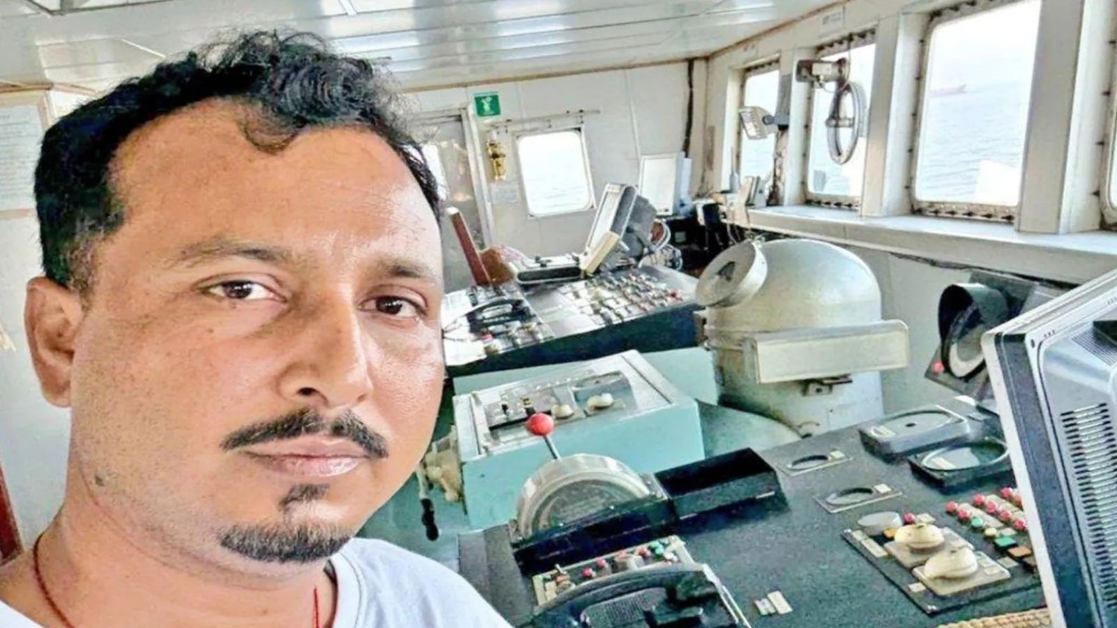 No equipment to break glass to escape? Shipping advisory cites incident after Bihar captain dies in Gulf tanker attack