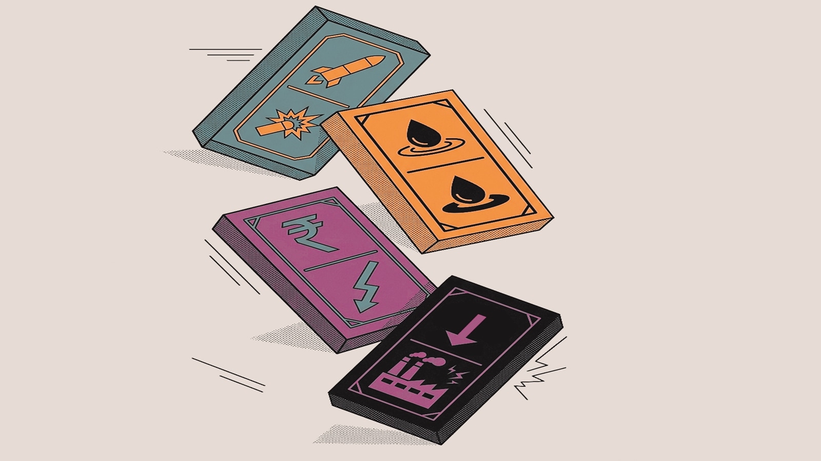 Trump may have triggered the process of regime change — but not in Iran