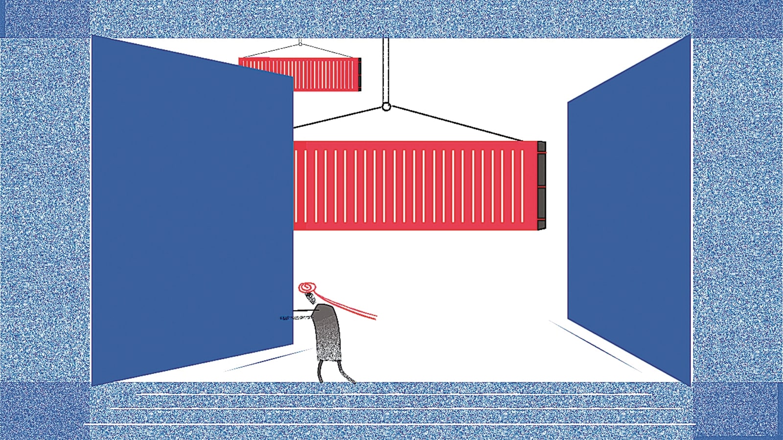 India must reboot neighbourhood policy — trade is the key