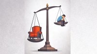 Lesson from Kejriwal case: Powerful should observe red lines