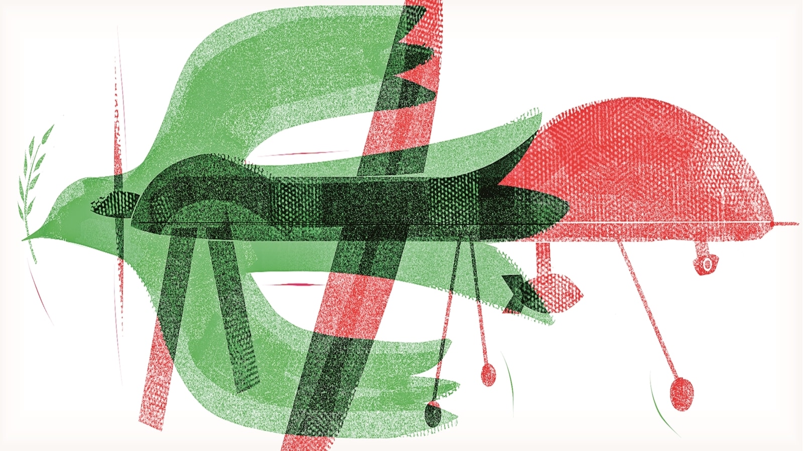 Best of Both Sides: Post-war Iran could be more revanchist