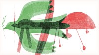 Post-war Iran could be more revanchist